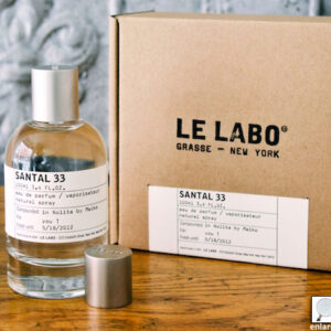 Le Labo Santal 33 EDP